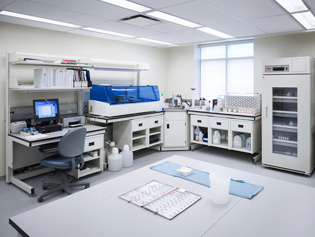 醫(yī)療科技公司實驗室規(guī)劃建設-上海醫(yī)旭醫(yī)療中西結合的醫(yī)療中心綜合體工程