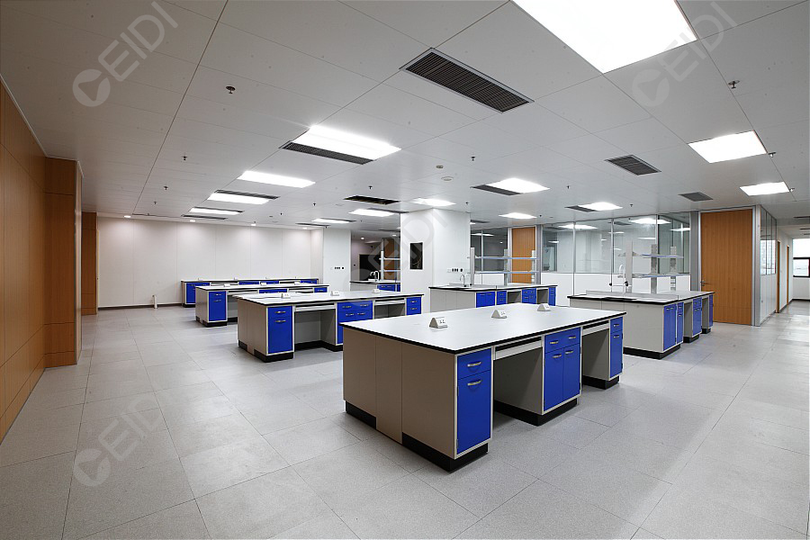醫(yī)學(xué)潔凈室建設(shè)：急診手術(shù)室、急診實驗室設(shè)計裝修 CEIDI西遞