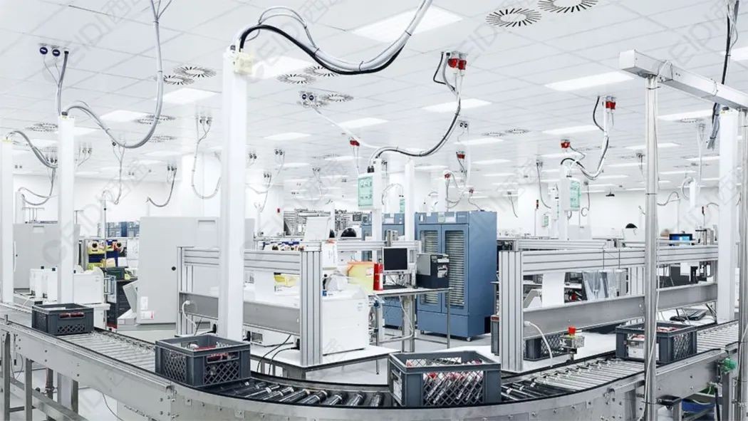 無菌制劑中血液制品GMP凈化車間工程建設(shè)要點 CEIDI西遞