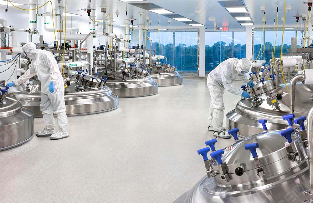 首個(gè)合胞病毒預(yù)防手段中國(guó)上市，上海創(chuàng)新試點(diǎn)模式提升接種可及