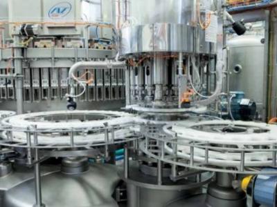 注塑無(wú)塵車(chē)間裝修工程：冷源系統(tǒng)及空調(diào)系統(tǒng)設(shè)計(jì)方案