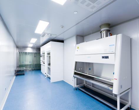 GMP凈化車間裝修施工 GMP潔凈室設(shè)計標準：參數(shù)及案例