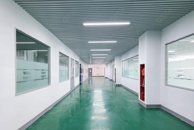 潔凈車間、實驗室建設(shè)，泰豪集團點名西遞-上海GMP凈化工程總包公司CEIDI西遞