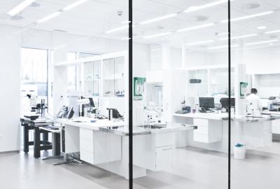 我國(guó)科學(xué)家研發(fā)出高階多重實(shí)時(shí)熒光PCR檢測(cè)技術(shù)